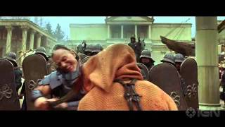Conan the Barbarian/ Конан варвар трейлер 2011 Conan the Barbarian/ Конан варвар трейлер 2011