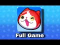 Yo kai Watch Wibble Wobble Walkthrough 100