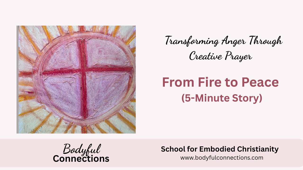 ✨ Transforming Anger Through Creative Prayer — From Fire to Peace (5-Minute Story)MG 6609