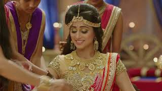 ASHOKA EPISODE 413