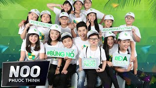 TEAM NOO PHƯỚC THỊNH | CHÂN DUNG 15 THIÊN THẦN NHÍ