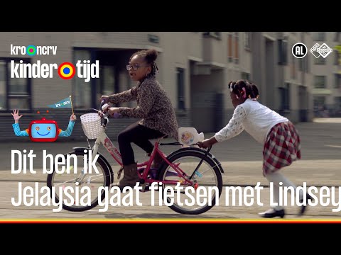 Dit ben ik
