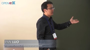 Open edX 2017: Visualizing course data using VizIT