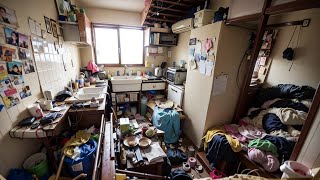 24 hours to make a messy house clean and tidy⁉️ Extreme Clean Declutter\&Organize👌Satisfying Cleaning