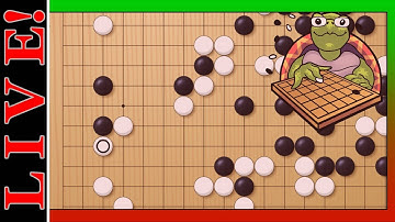 A Day for Basics #baduk