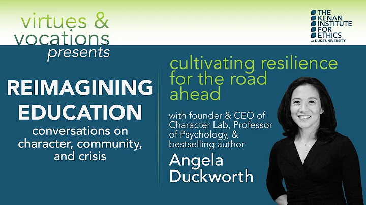 Reimagining Education: Cultivating Resilience for ...