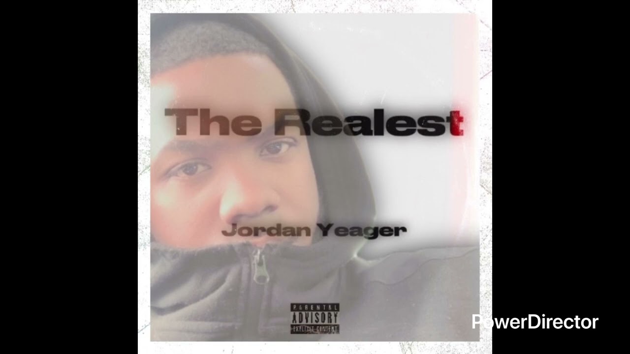 Jordan Yeager - Ain’t New To Me ft. AintDat3zy (audio)