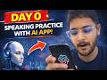 Day 0 | English Speaking