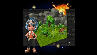 How to create a beatiful city in buildbox screenshot 1