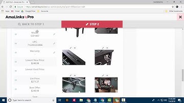 AmaLinks Pro - How To Create & Insert Custom Showcase Boxes in Wordpress Post