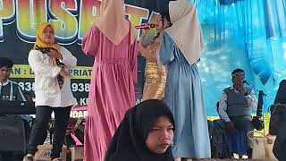 Download Lagu Juragan empang cover Rinda 🎵live rawa apu Om puspita pangandaran  MP3