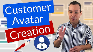 Create Your Perfect Customer Avatar: Data Based Strategy To Finding Your Perfect Customer
