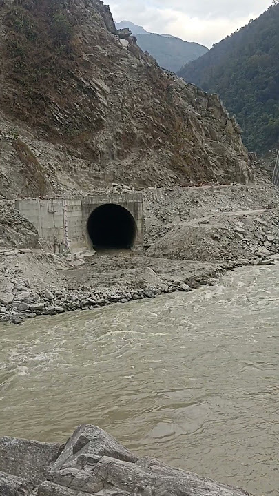 arun3 hidopawr sankhuwa sava Makalu dhovan