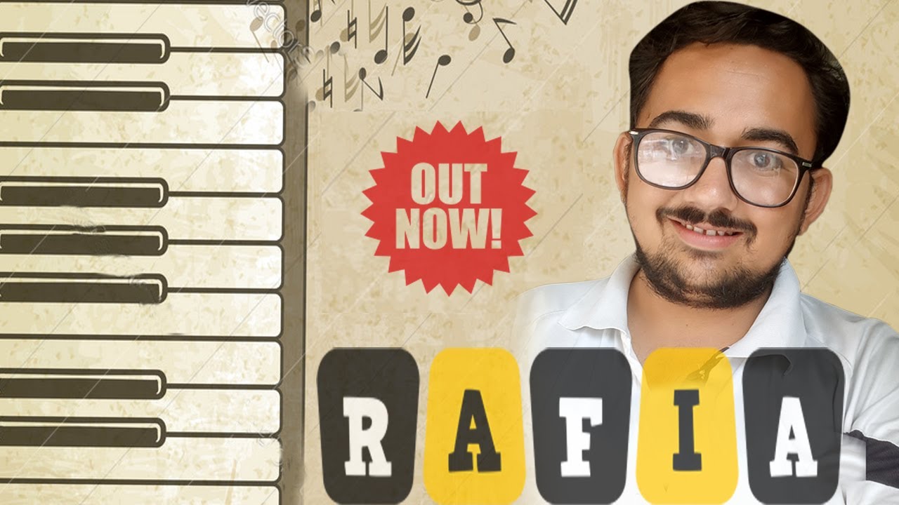 Rafia (Official Audio) | Sonu R | Sumit Mandholiya | 7ven Beat Music | Latest Haryanvi Song 2021