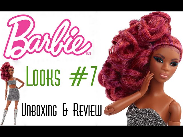 All My Barbie Doll Clothes And Accessories I Ever Had Review