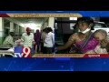Refused bribe, ward boy leaves patient to die