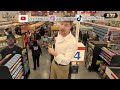 MrBeast Buys Grocery Store And Got Them Going Crazy For $250,000