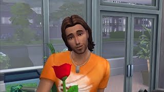 The Sims 4 Machinima: Karma