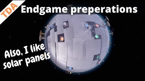 Getting ready for REAL big builds | #17 | Let