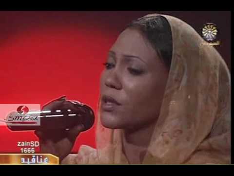 بدرية بدر الدين 3 لو مشتاق