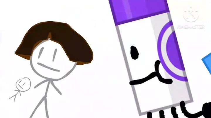 Bfb intro but object filler again 