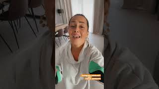 Julie Gonzalez - I Have Nothing Cover