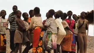 Israel Kasif & Eyal Bartov - Tribute To Elmolo Children .Mov