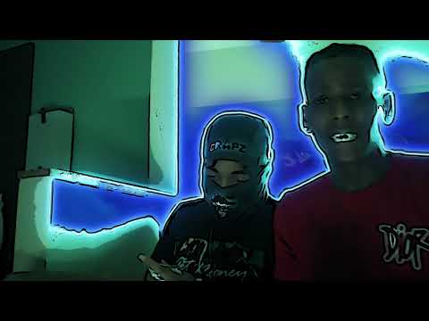 BOND JAMES HARD "BLOOD PT. 2" (OFFICIAL VIDEO) FT. TGY DIRTY