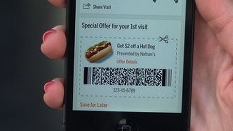 CNET Update - Bluetooth beacons coming to ballparks