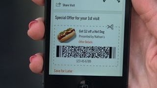 CNET Update - Bluetooth beacons coming to ballparks