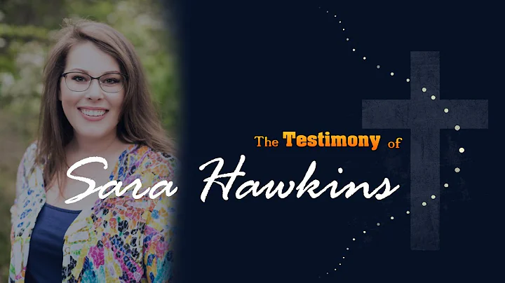 RA | Recovery Story | Sarah Hawkins