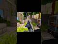 TaCZ v0.45 Addon Mcpe/Bedrock Edition #shorts #minecraft #addon3dguns