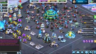 gameplay  edgeworld