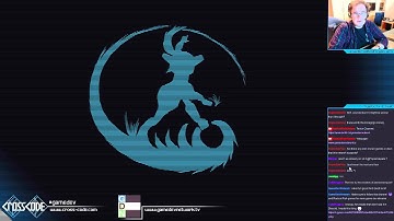 CrossCode - Heat Village Graphics #gamedev