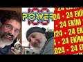 24 Ekim 2024 PowerFM Geveze Devrim Danyal #YapayZeka #Blockchain #Kriptopara Gelecek Tekno Sohbeti