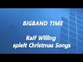 Christmas Medley Bigband Ralf Willing