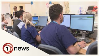 Overseas nurses who want to work in NZ will be offered up to $10k to make move easier