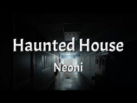 Neoni - Haunted