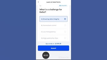 Marina Protocol Quiz Answers Today | 19 SEPTEMBER 2025 | Marina Daily Quiz | Earn Rewards Fast