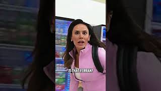No way Ferran tricked Ali and Andrea 😭💀 #royaltyfamily #ferran #funny #familyfun #familyvlog