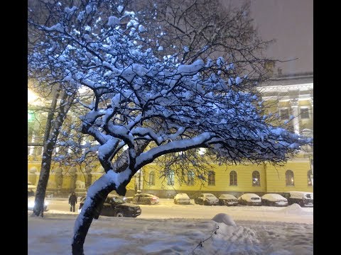 Чайковский П.И. "ЕВГЕНИЙ ОНЕГИН" (Ария Гремина - Борис Штоколов) - Фото Елены Жуковой (СПб)