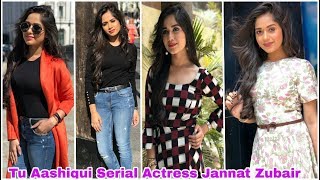 Jannat Zubair New Musically 2018 Indian Musically