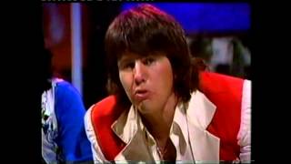 Countdown (Australia)- Sherbet Guest Host Countdown- August 31, 1975- Part 5 Guide