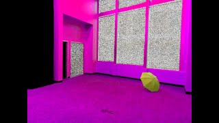 Backrooms Explained - Level 263 Untextured