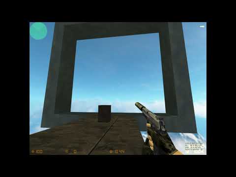 Multiple Skybox Goldsrc