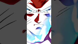 Goku Gangsters Paradise Edit