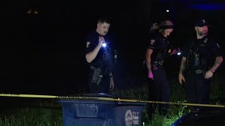 Man dies after shooting outside a north Toledo house party