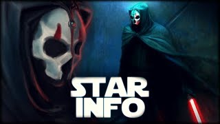 Star Info #12 | Dark Nihilus | UL