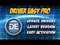 Driver Easy Pro 5.5.5 | Update all your missing drivers with just 1 click [15/NOV/17]