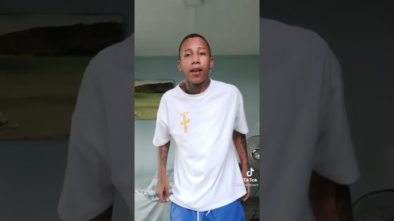 Mauritius Dance TikTok 2021 Episode 01